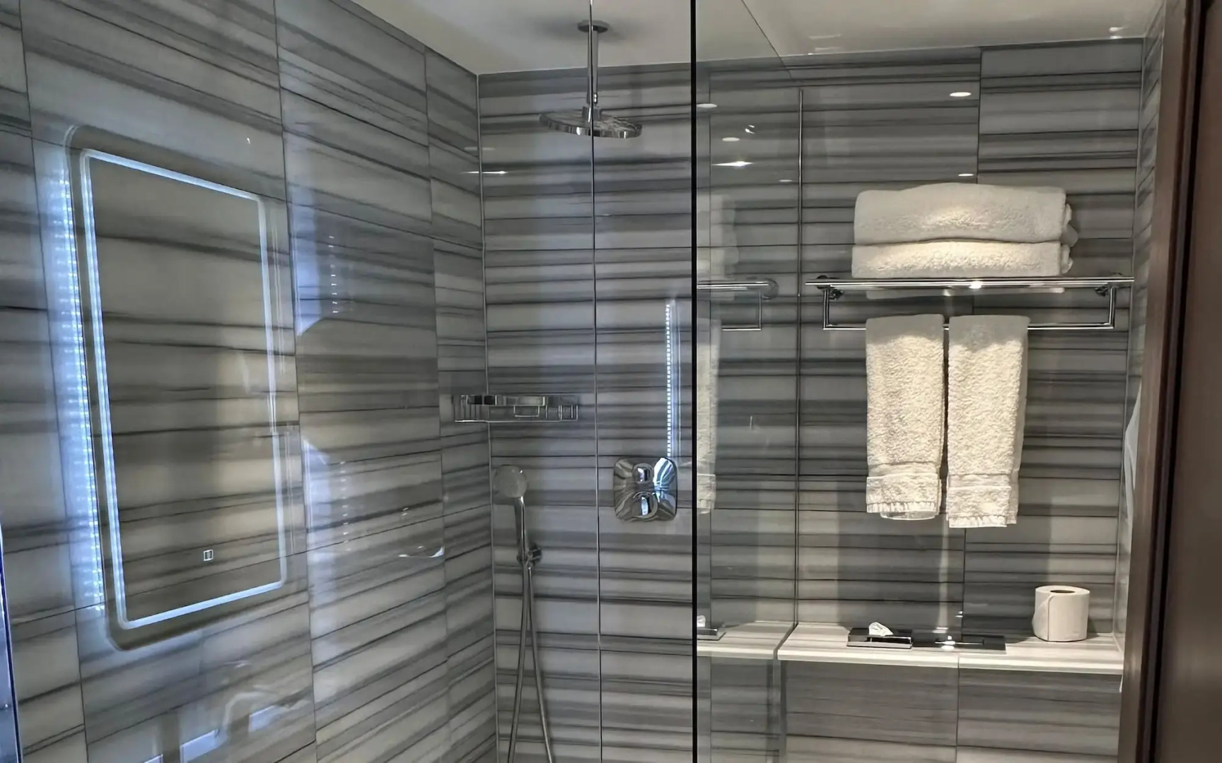 Photo - Warren House Hotel