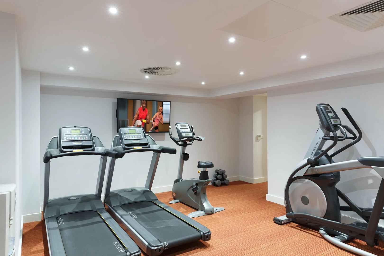 Foto - Cove Minshull Street