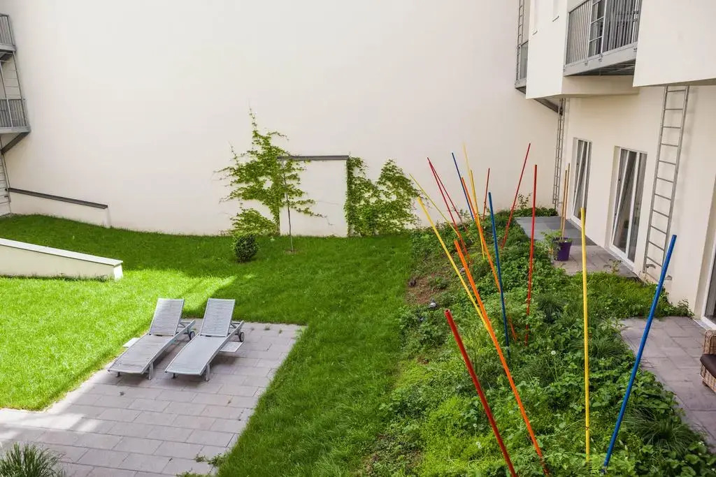 Foto - elaya hotel vienna city west