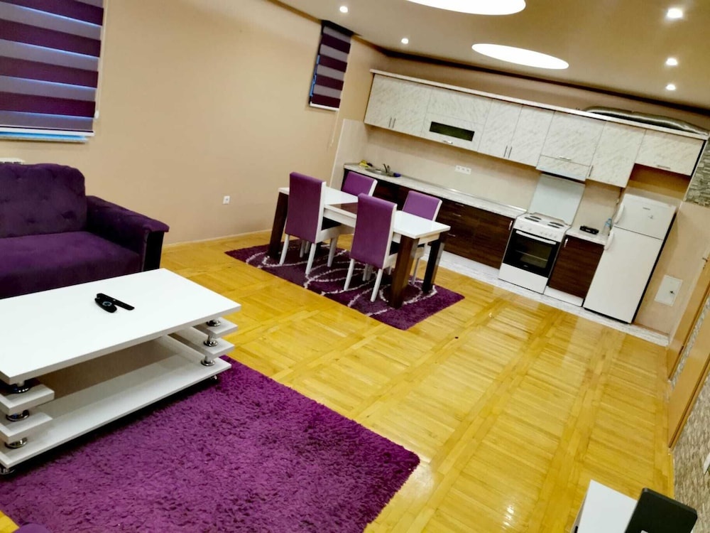 Stunning 2-bed Apartment in Sarajevo