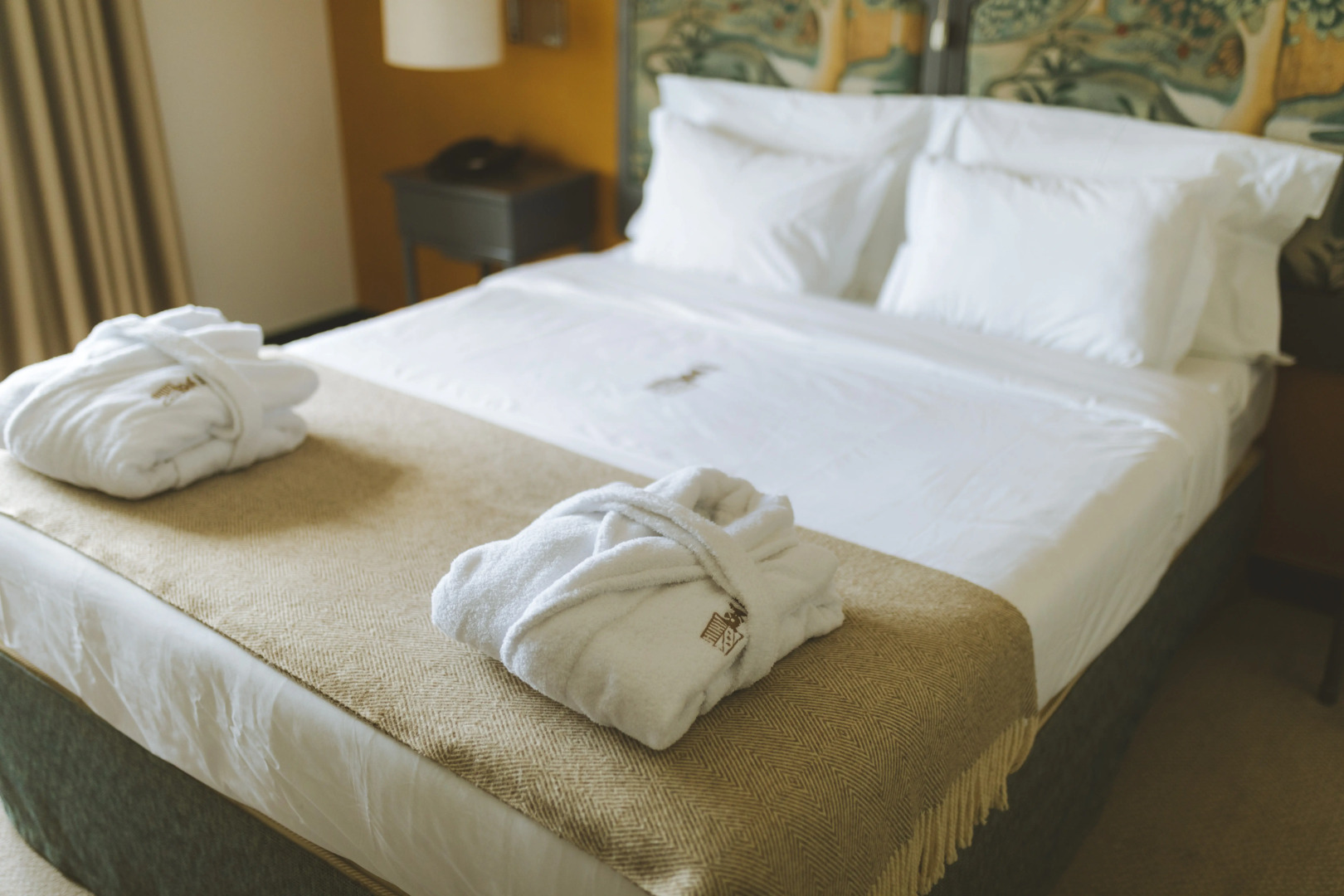 Foto - Conimbriga Hotel do Paço