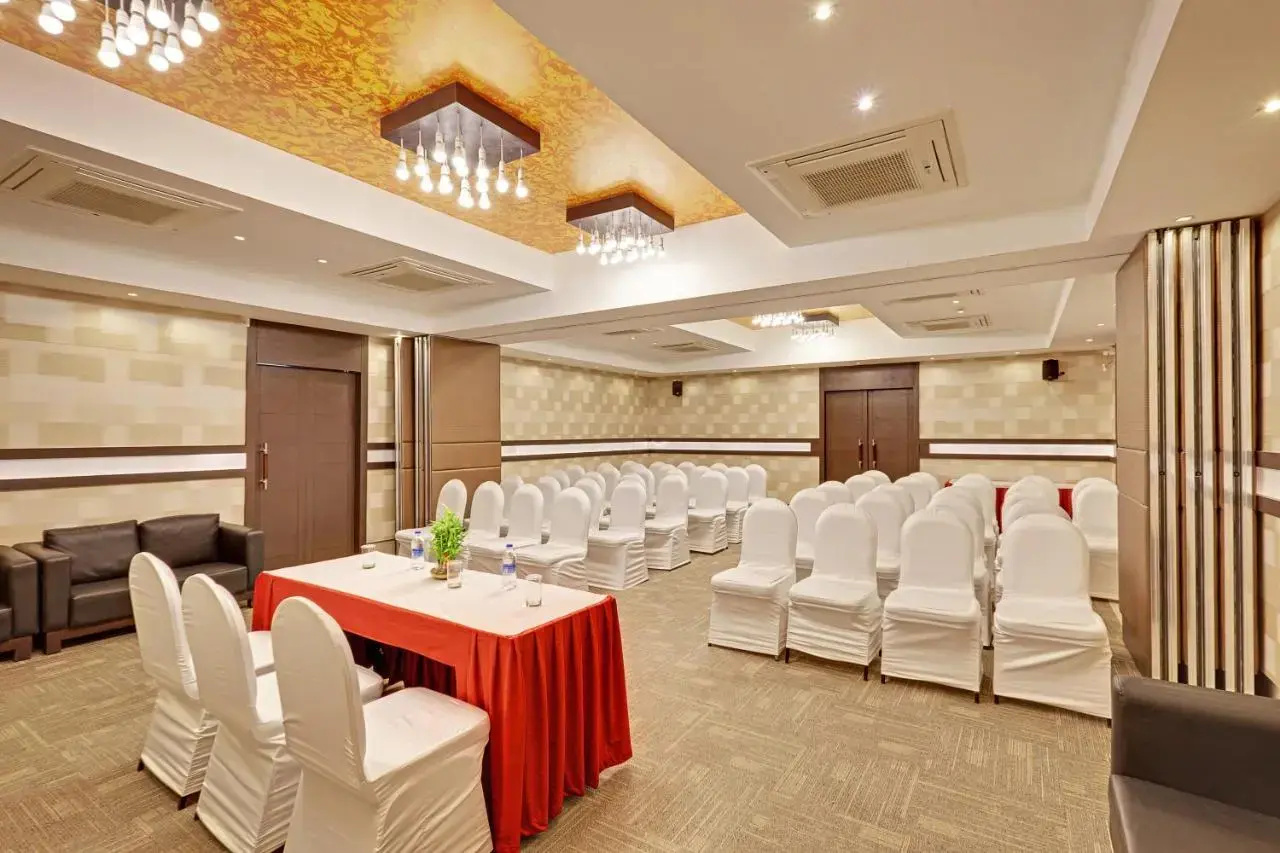 Foto - Whispering Palms Hotel Jaipur