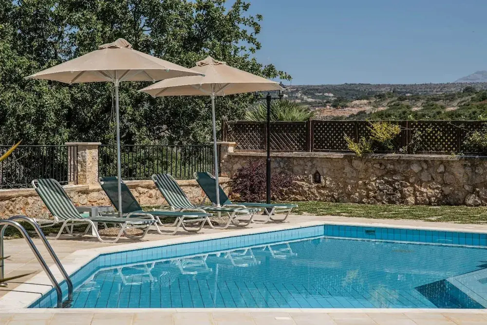 Photo - Villa Daphni