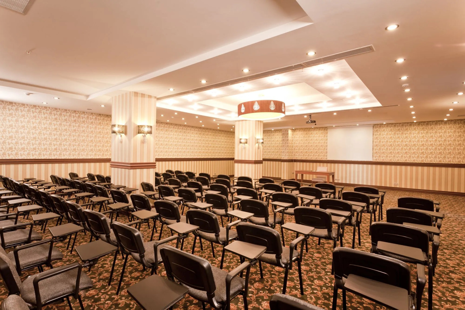 Foto - Mercia Hotels & Resorts