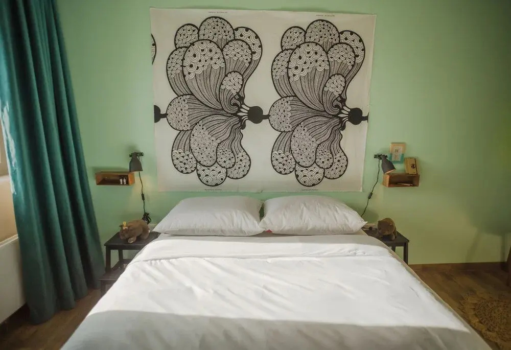 Photo - Wombat’s The City Hostel Munich Werksviertel