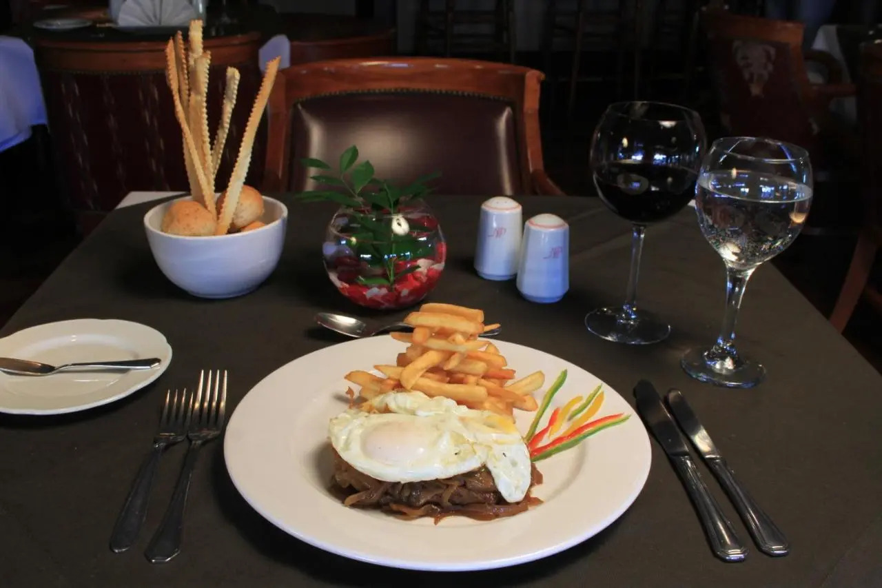 Foto - Premier Hill Suites Hotel