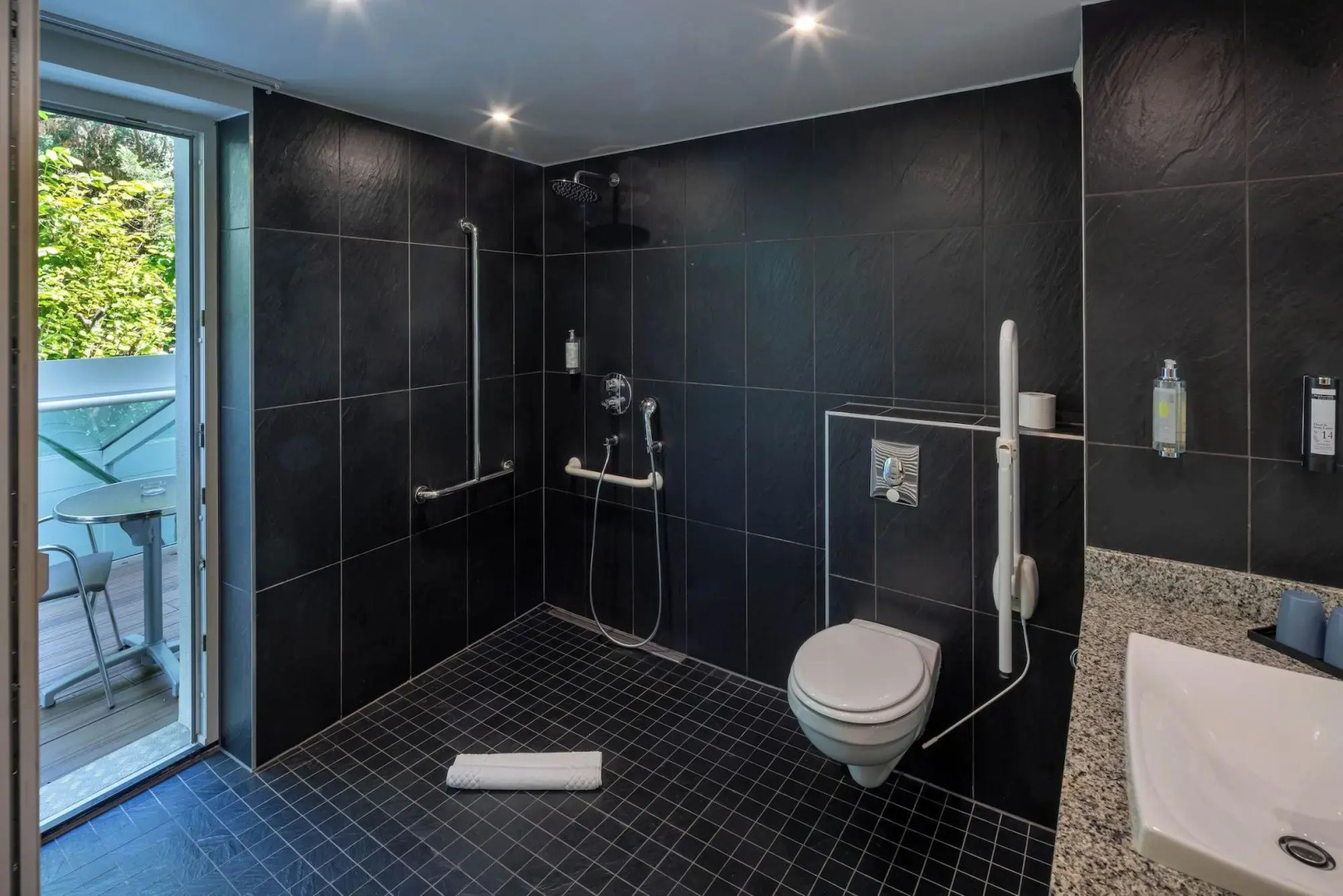 Foto - Hôtel Villa La Florangerie - SPA & Piscine