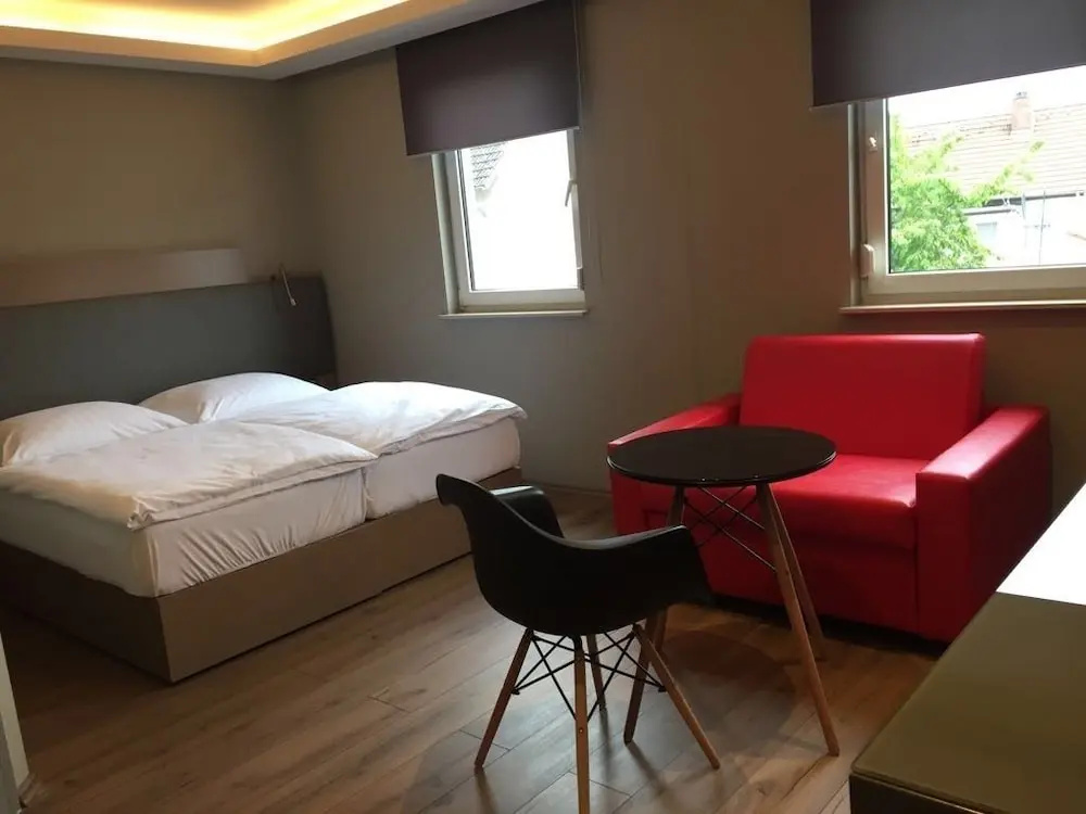 Foto - Zum grünen Baum Hotel Frankfurt Airport