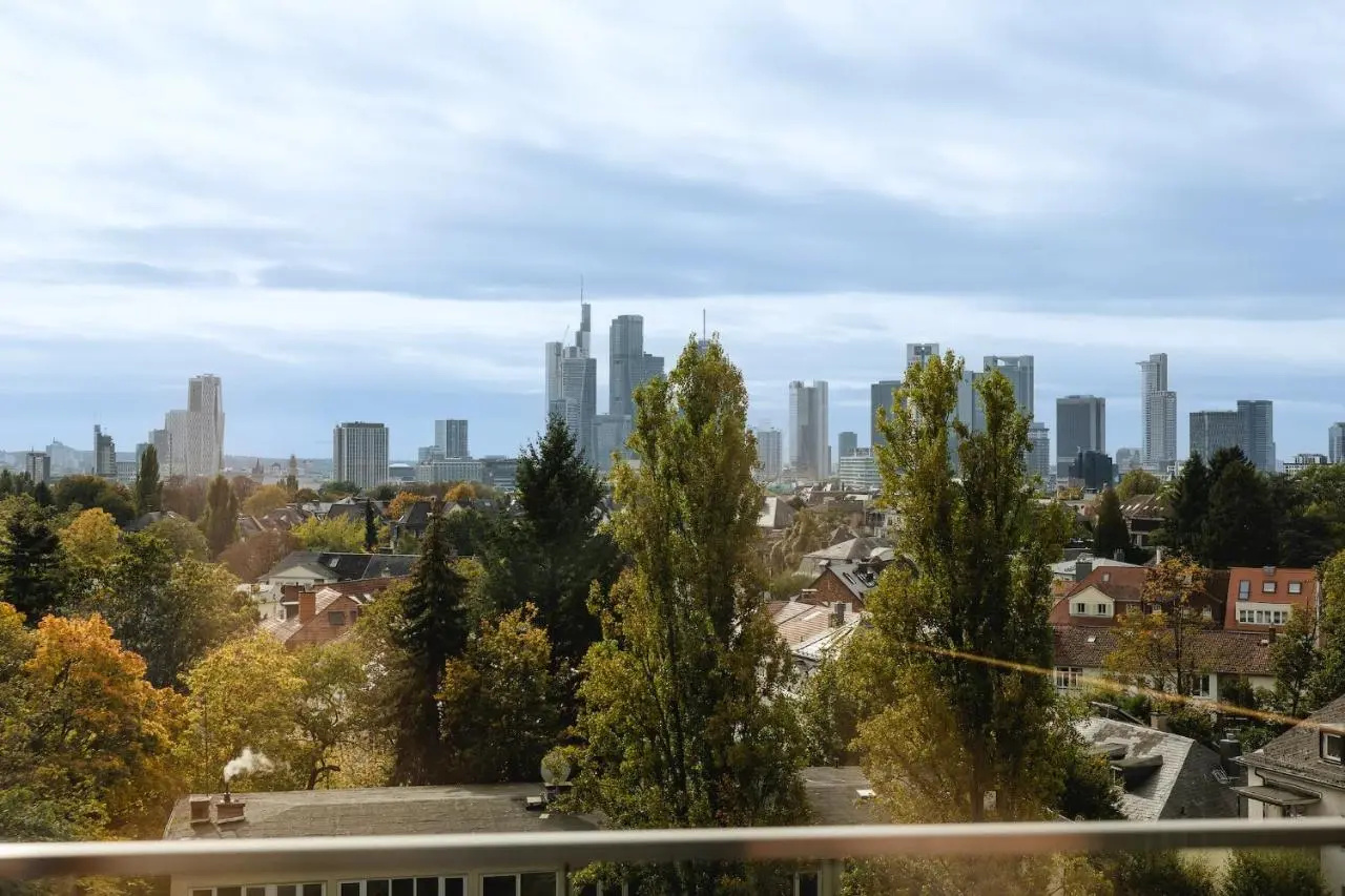Foto - Rioca Frankfurt Posto 7