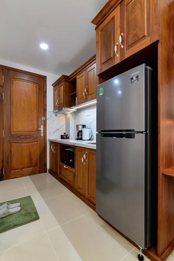 Foto - Woody House Saigon Center