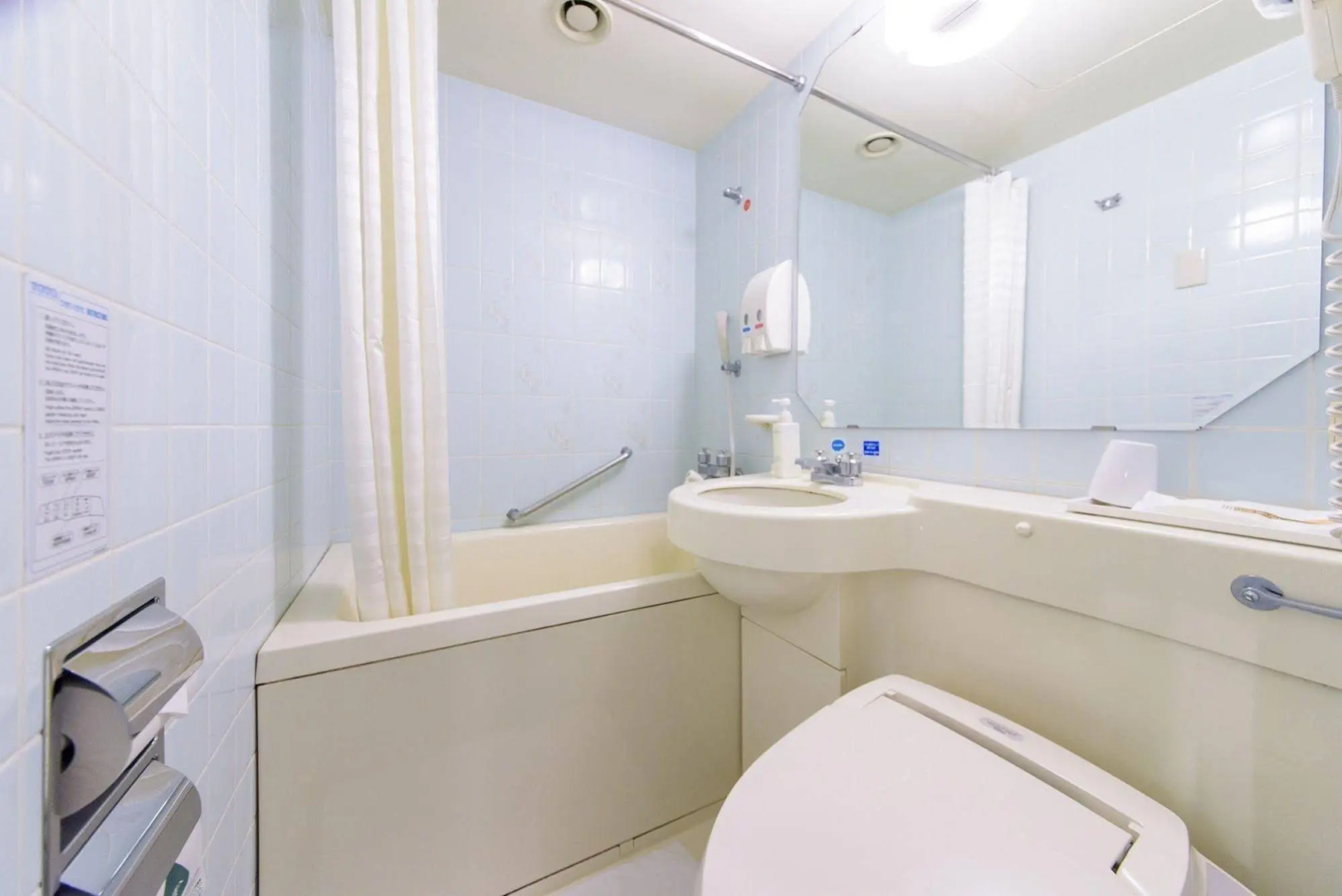 Foto - Smile Hotel Naha City Resort - Vacation STAY 00717v