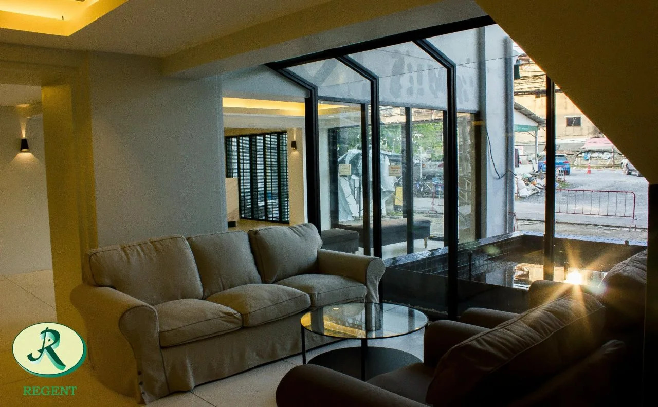 Foto - Regent Ramkhamhaeng 22