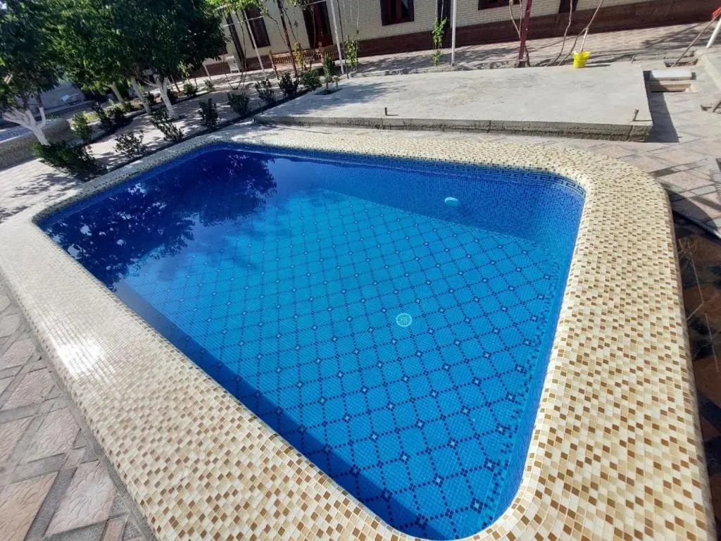 Foto - Samarabonu Hotel