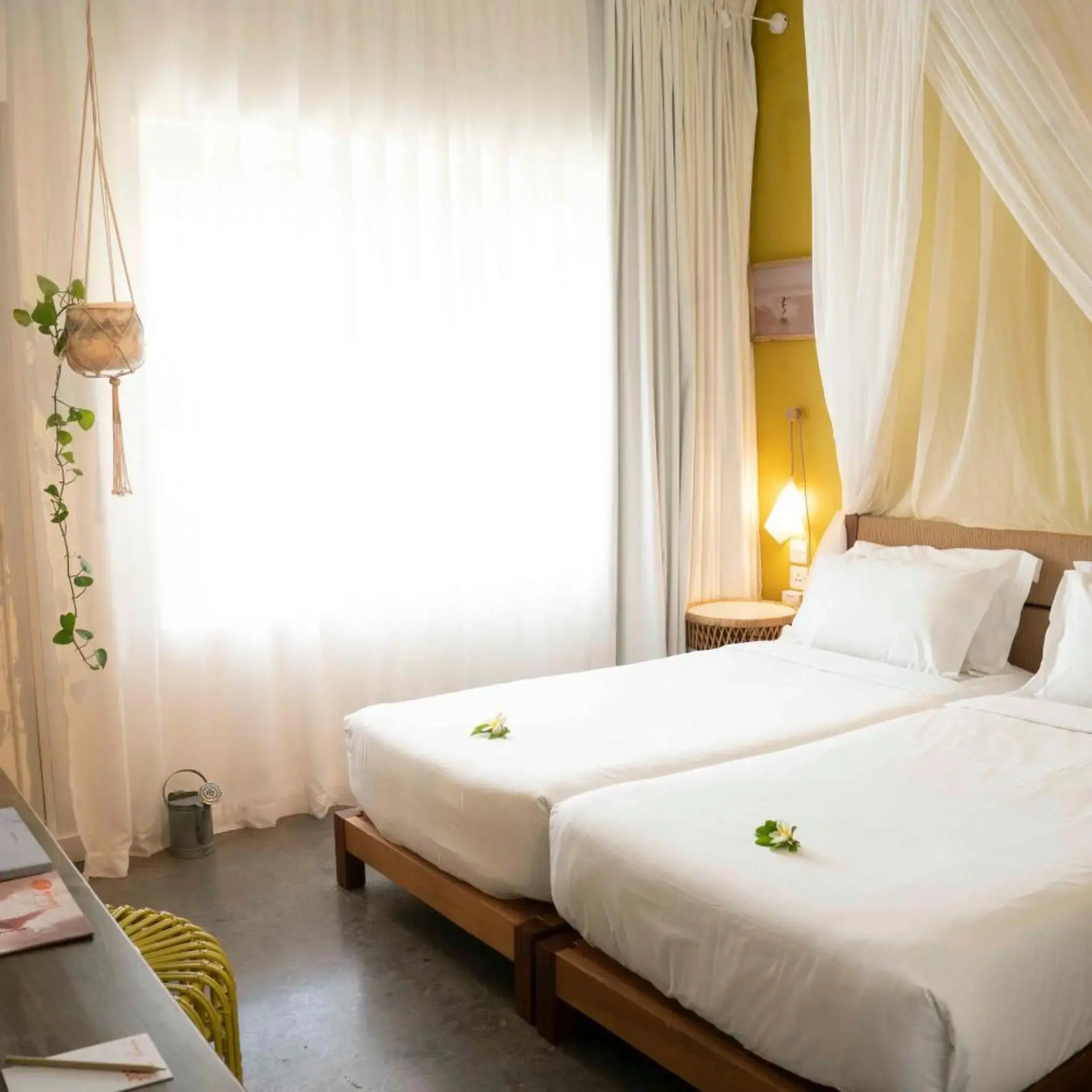 Foto - Veranda Tamarin Hotel & Spa
