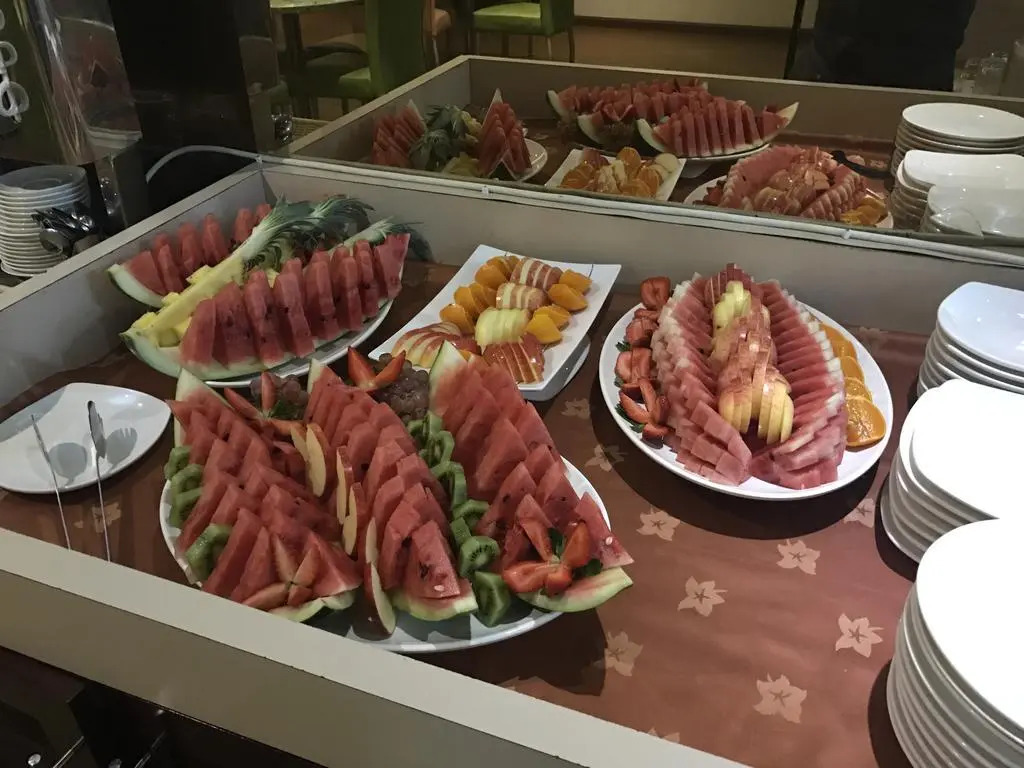 Foto - Palette Phoenix Hotel