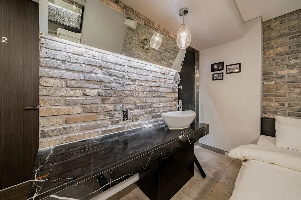 Foto - Jamsil Raum Tourist Hotel