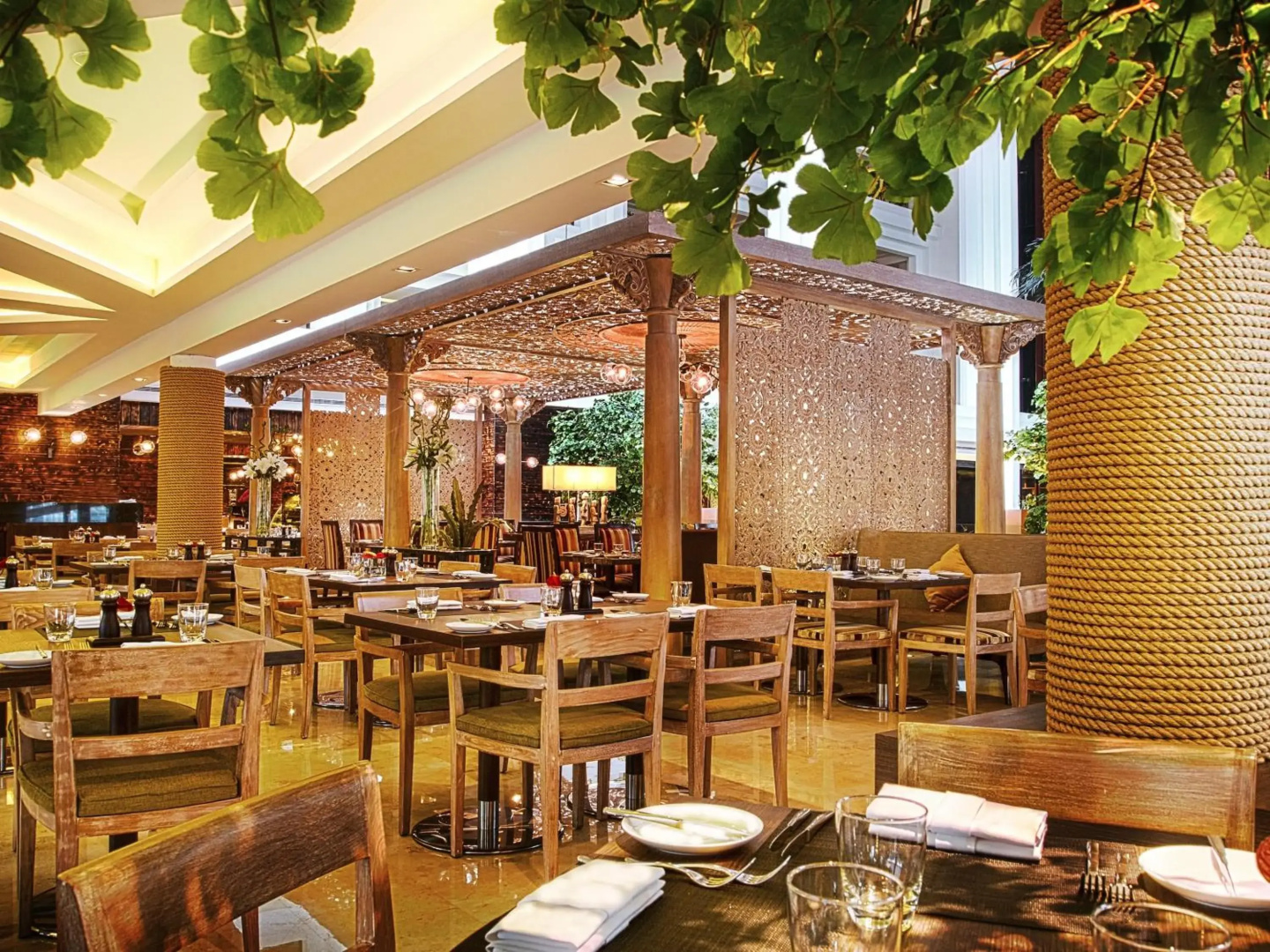 Foto - Gran Melia Jakarta