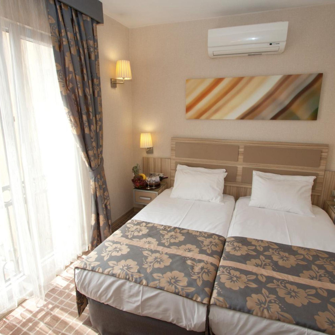 Foto - Hotel Nanda