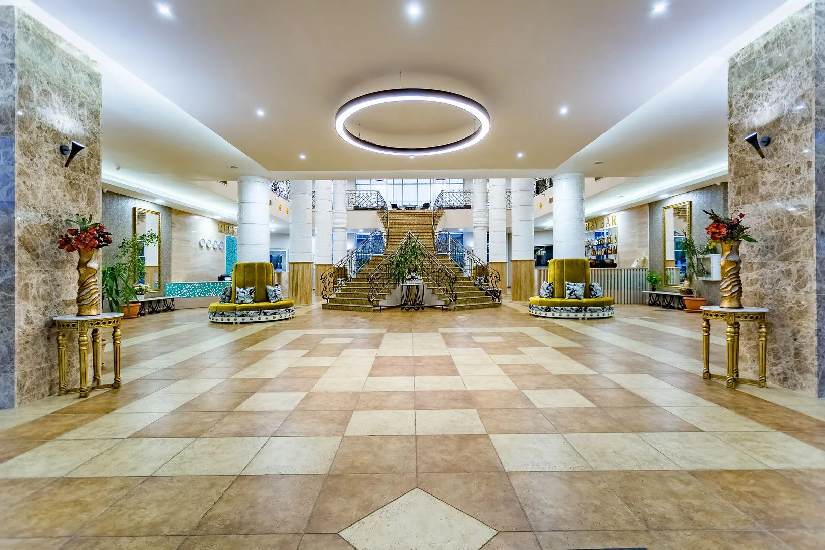 Photo - HI Hotels Imperial Resort