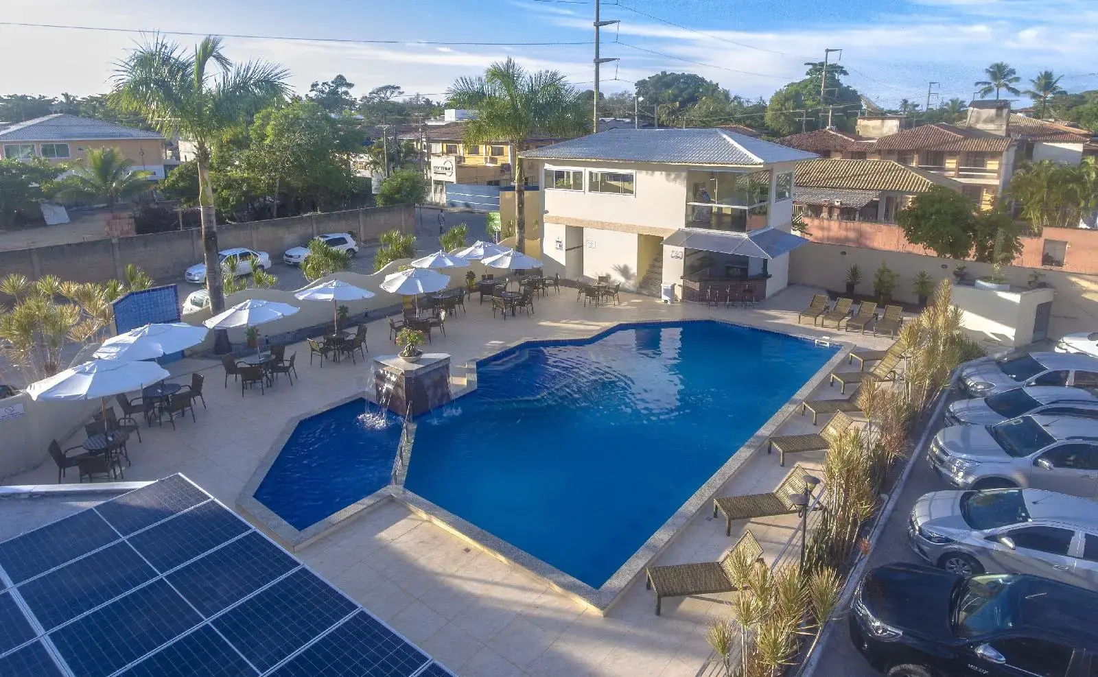 Photo - Pontal Praia Hotel