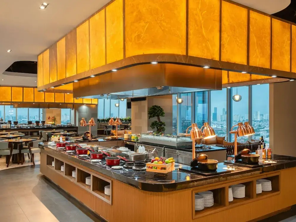 Foto - Novotel Jakarta Pulo Mas