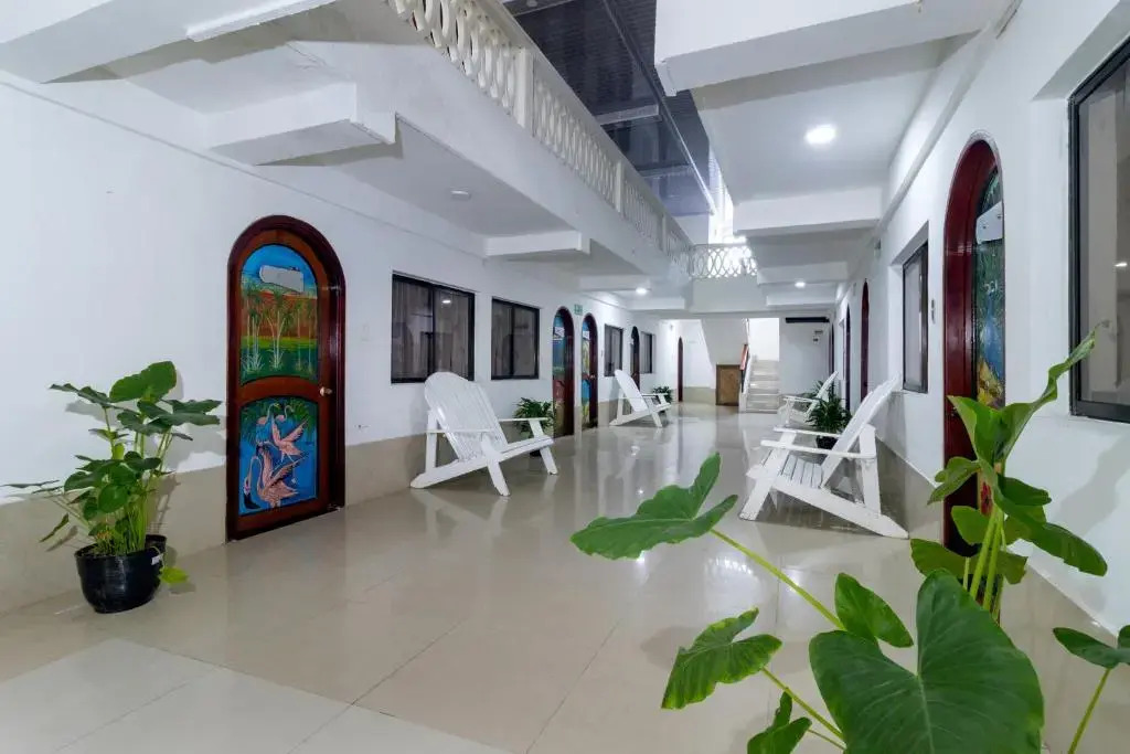 Foto - Hotel Playa Salguero By GEH Suites