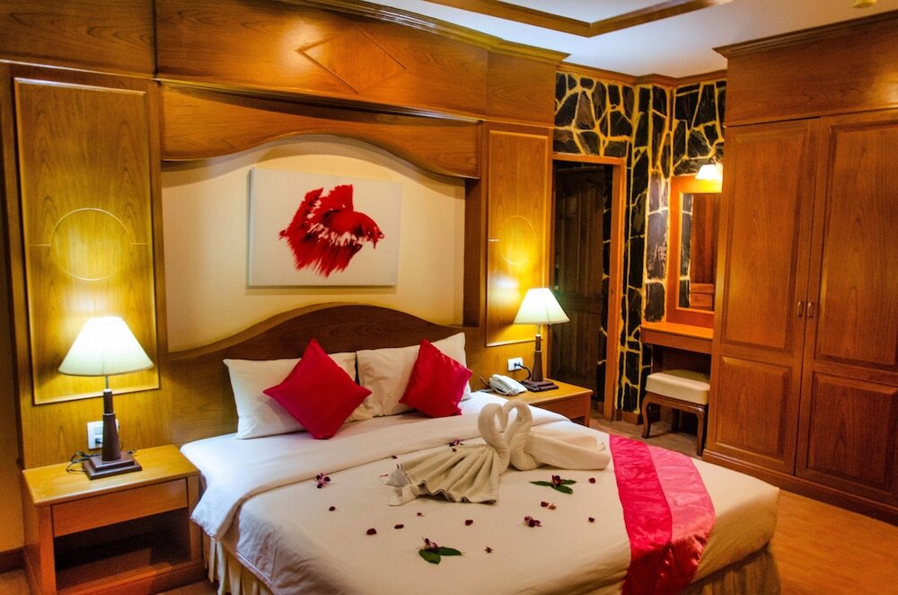 Photo - Diva Patong Hotel