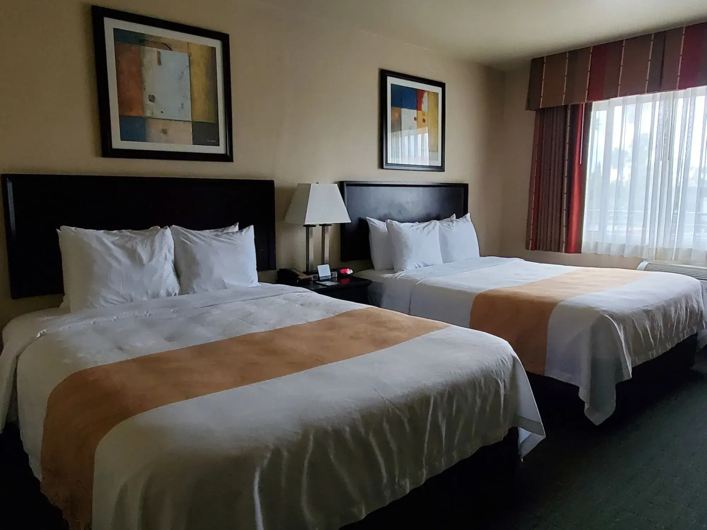 Foto - Quality Inn & Suites Anaheim At The Park