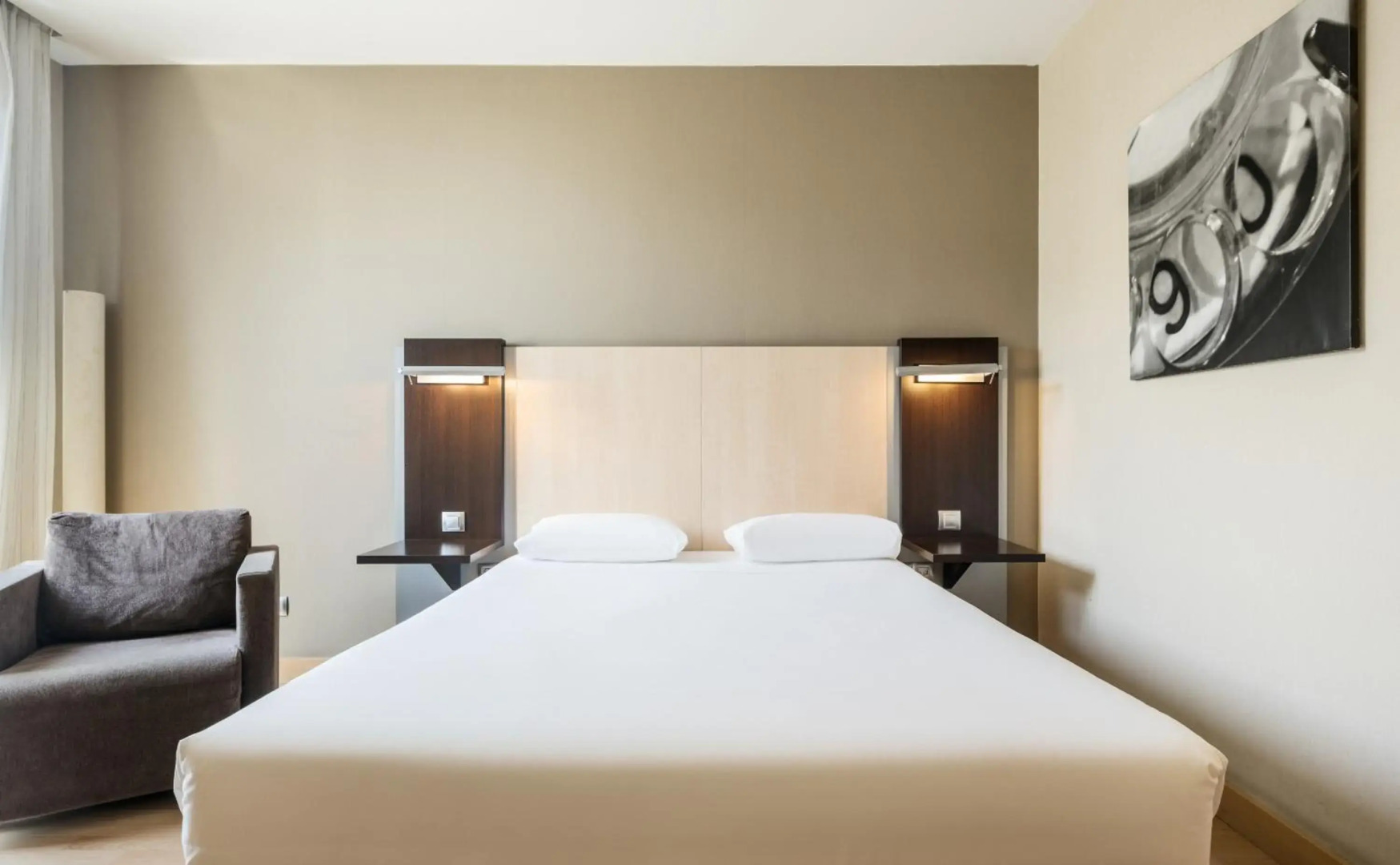 Foto - Mi Casa Hotel