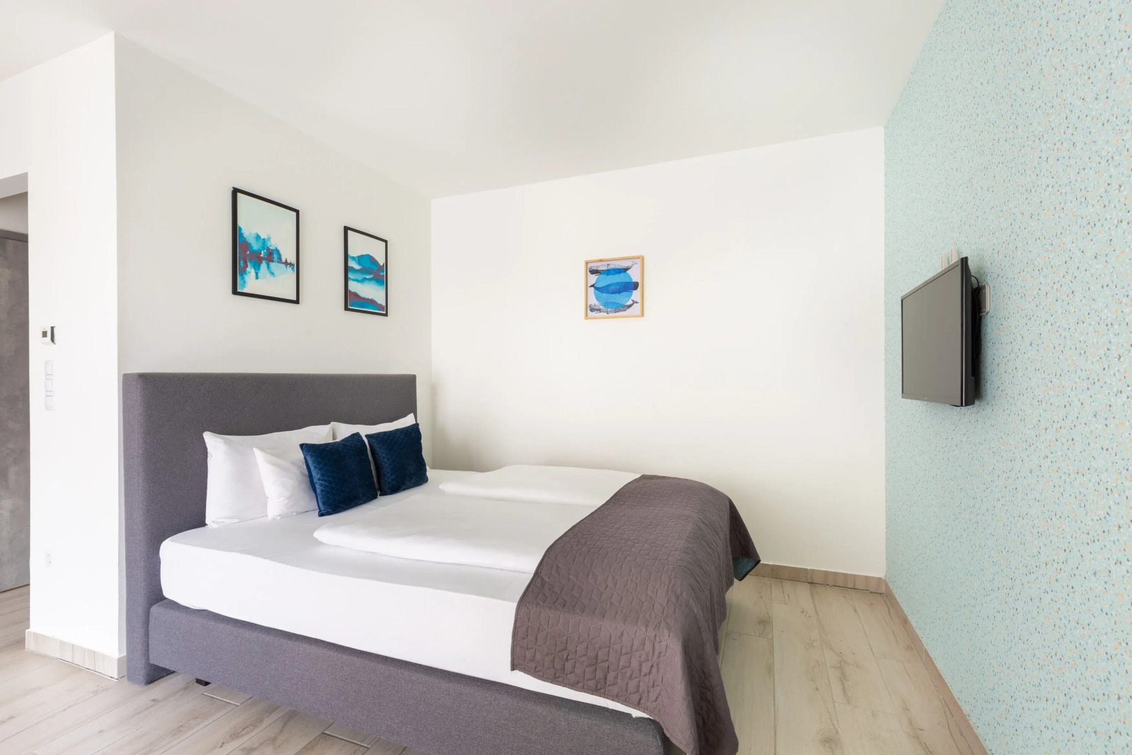 Foto - Vagabond SOHO