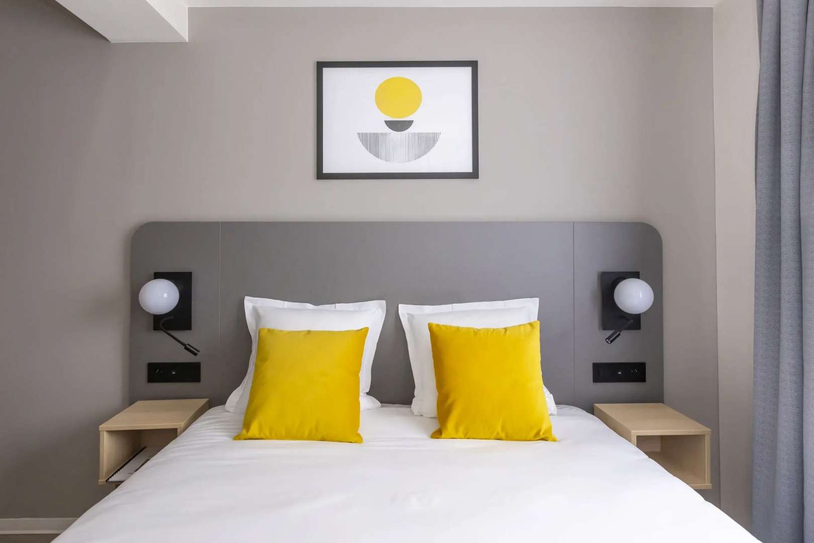 Photo - Appart Hotel Odalys City Strasbourg Centre Les Halles