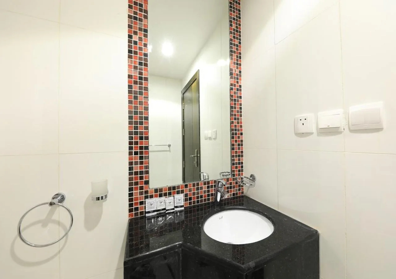 Foto - Snood Ajyad Hotel