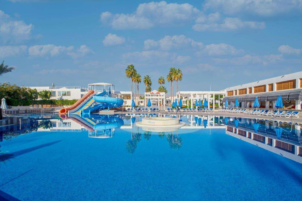 Photo - Maritim Jolie Ville Resort & Casino Sharm El Sheikh
