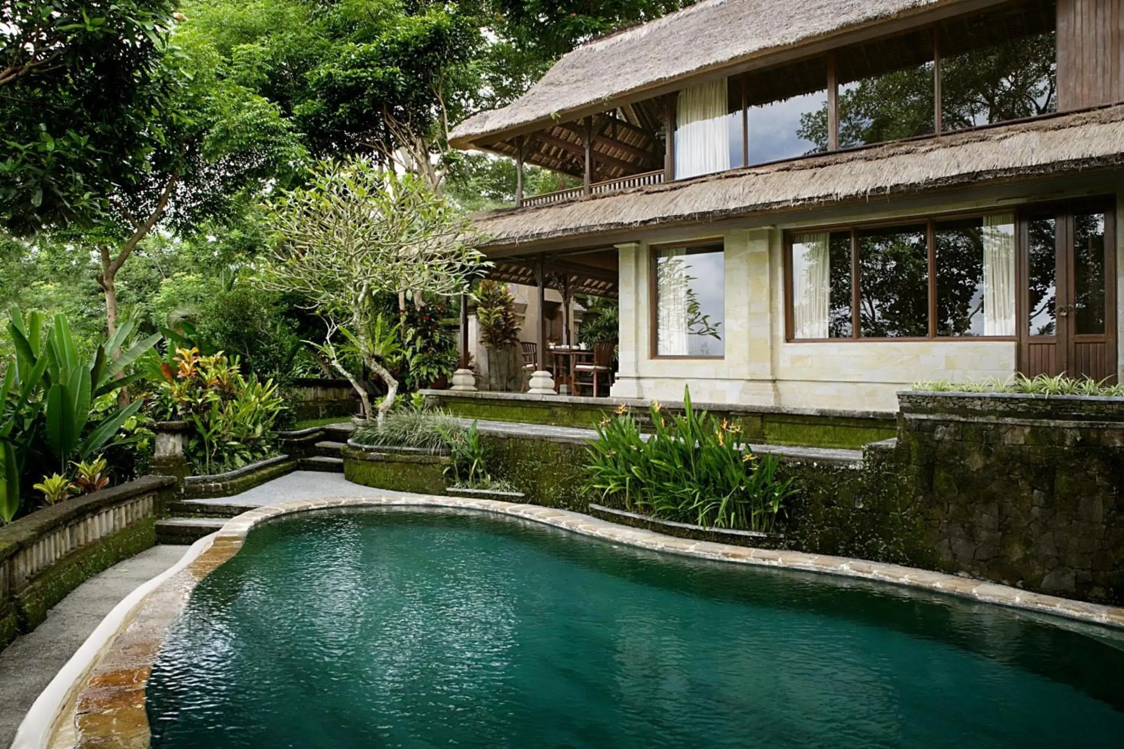 Foto - Pita Maha Resort & Spa