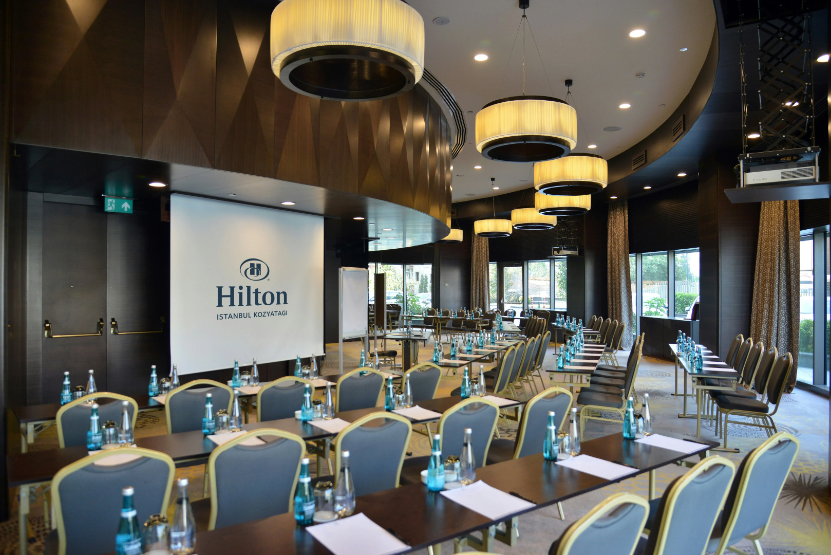 Foto - Hilton Istanbul Kozyatagi
