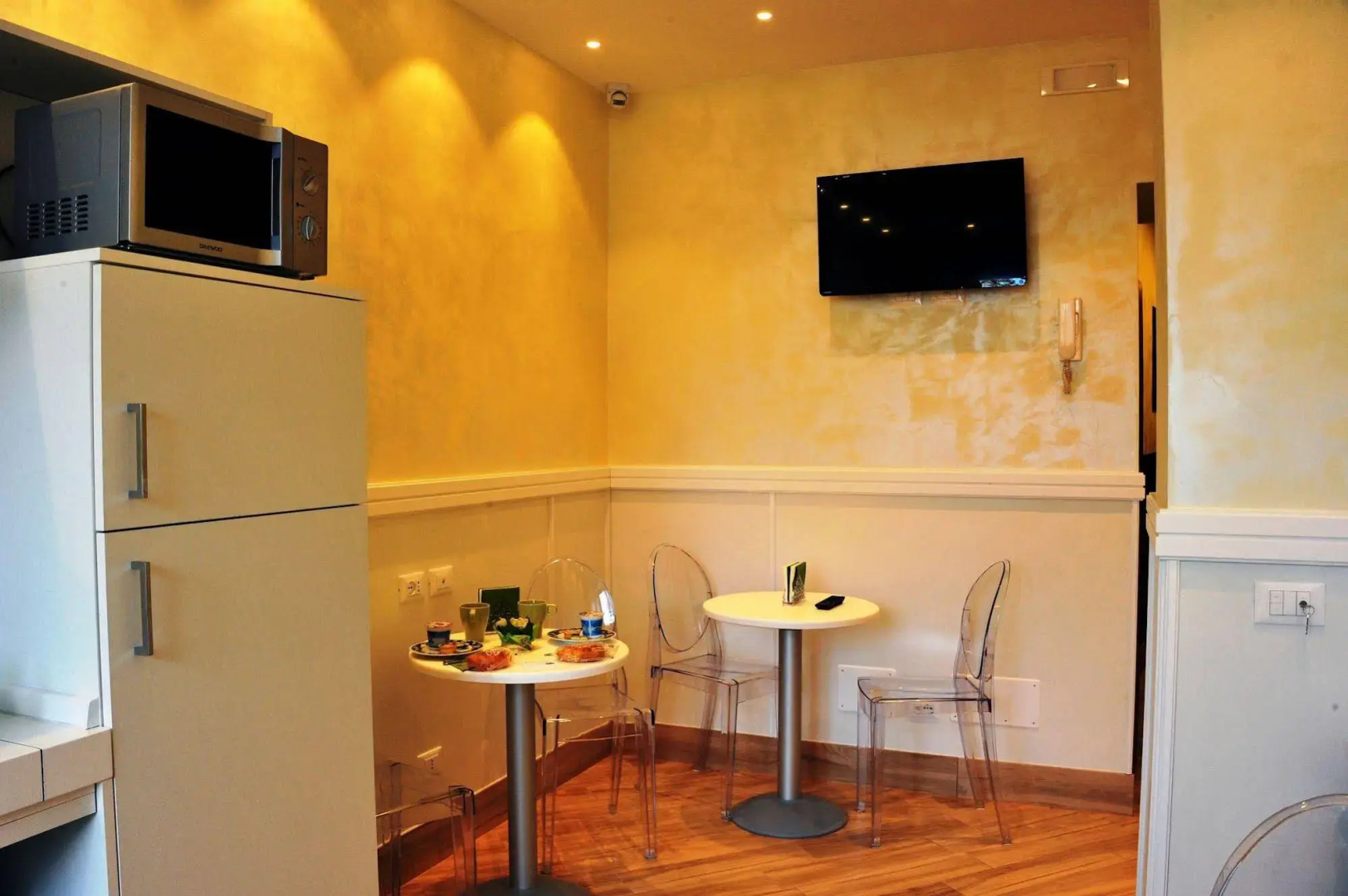 Photo - Residenza Matteucci