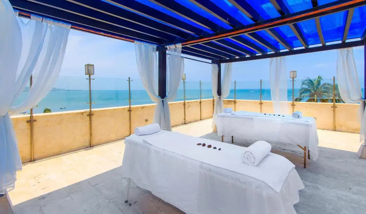 Photo - TAMA Hotel Santa Marta