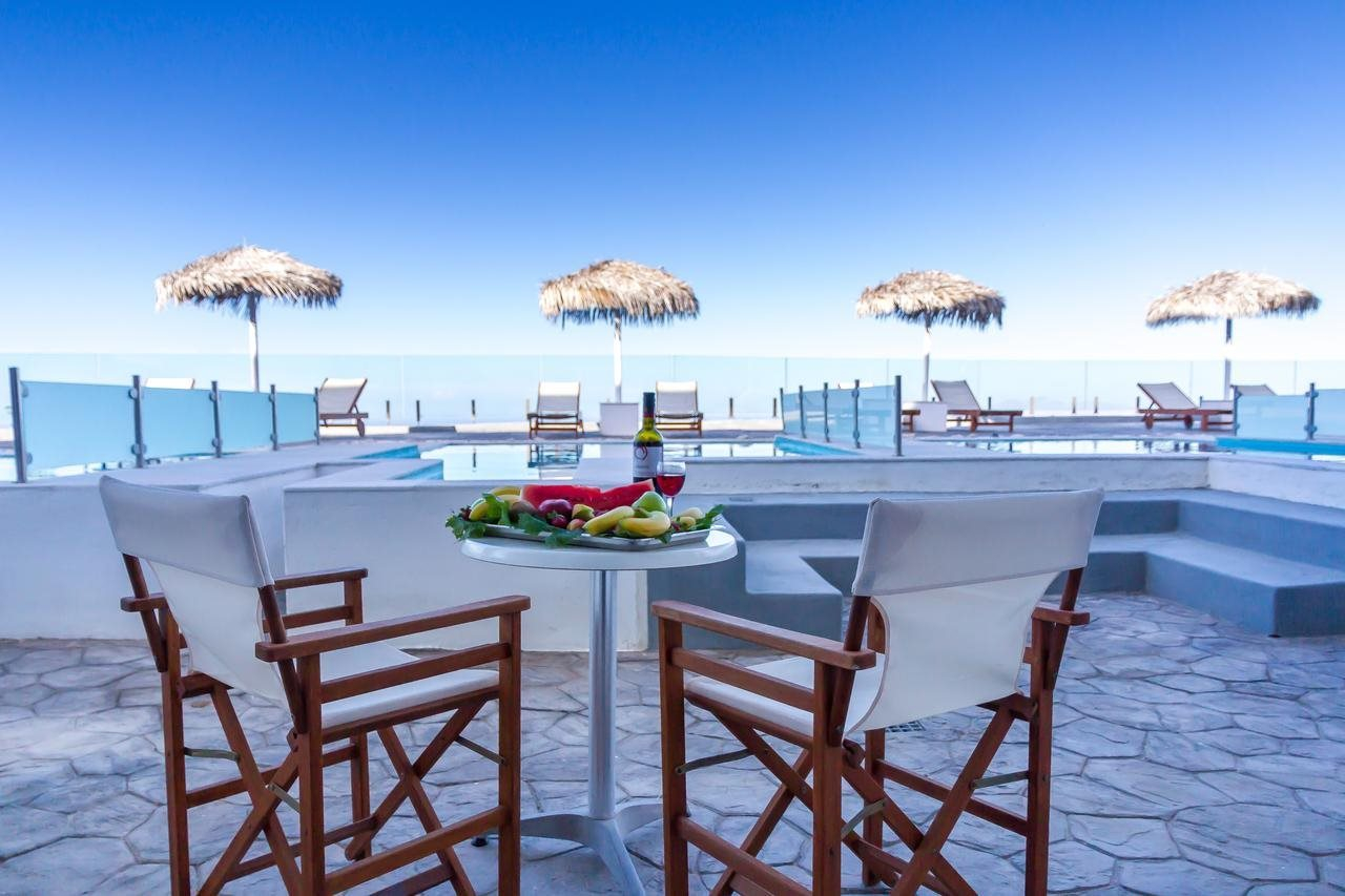 Foto - Splendour Hotel and Suites