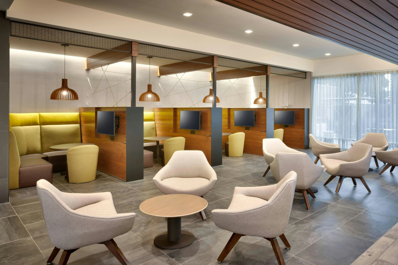 Foto - Courtyard by Marriott Los Angeles LAX/Hawthorne