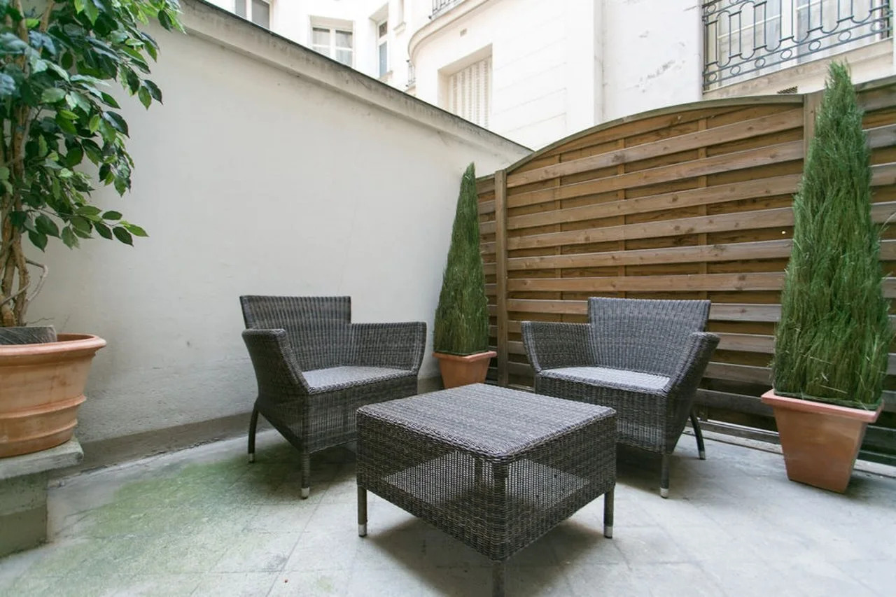 Foto - Résidence Charles Floquet