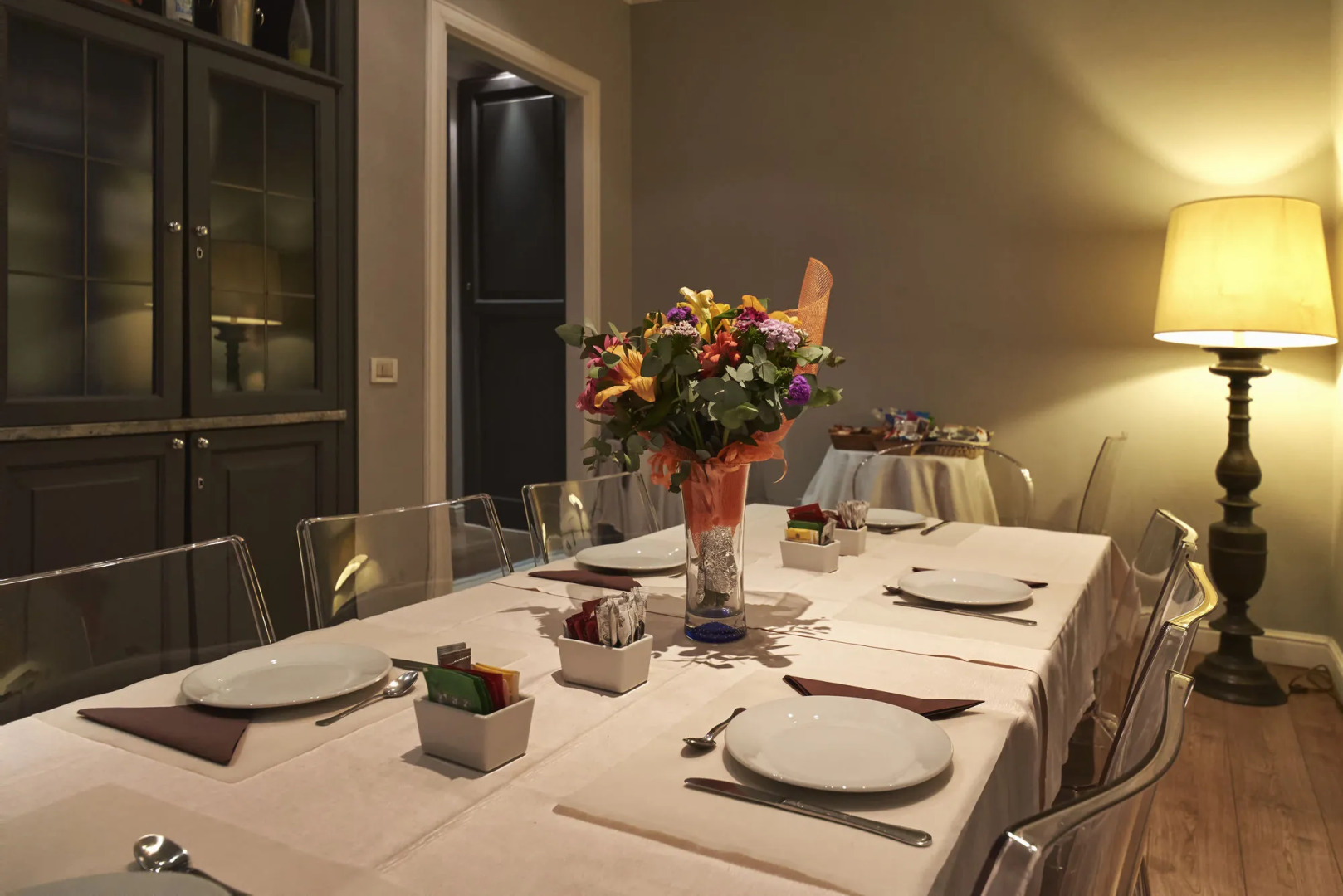 Foto - Townhouse Condotti 29