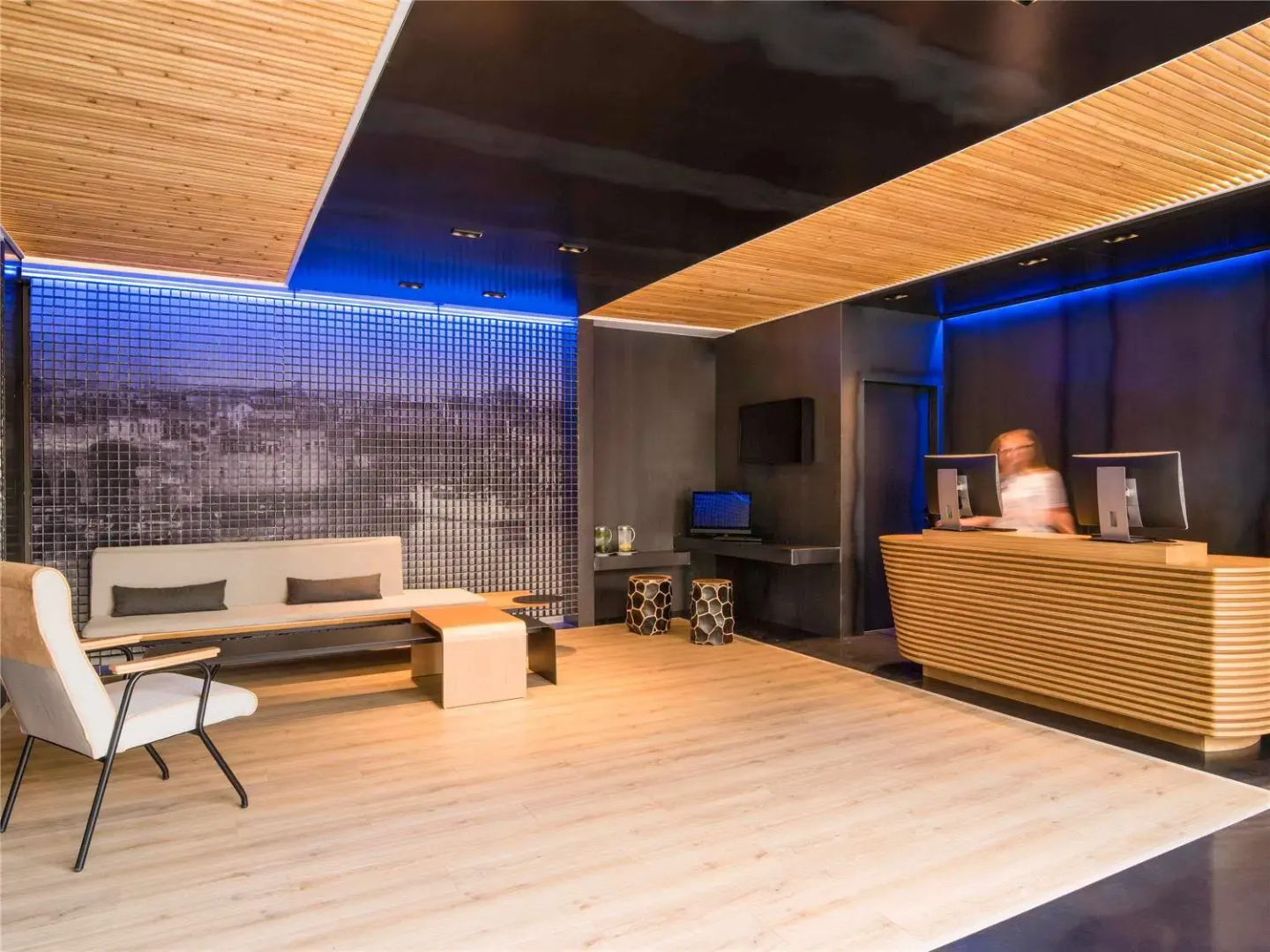 Foto - Ibis Styles Heraklion Central