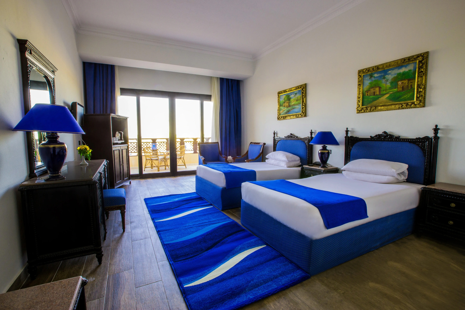 Foto - Calimera Blend Paradise