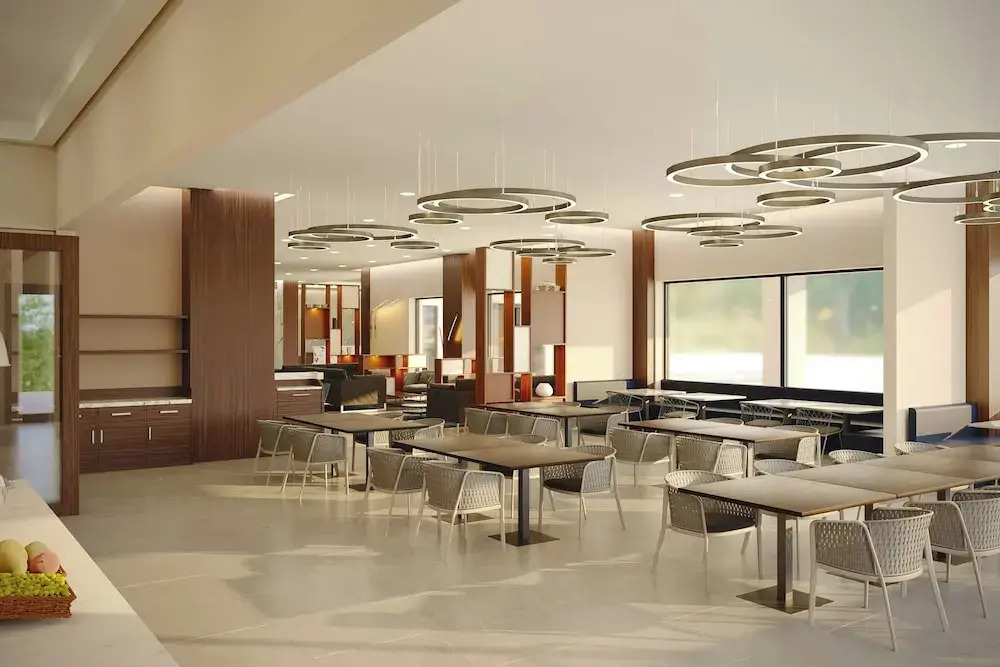 Photo - AC Hotel by Marriott Georgetown Guyana