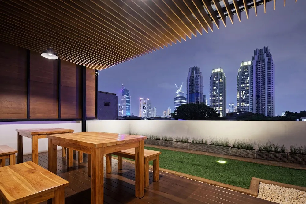 Photo - Sakura Terrace Setiabudi