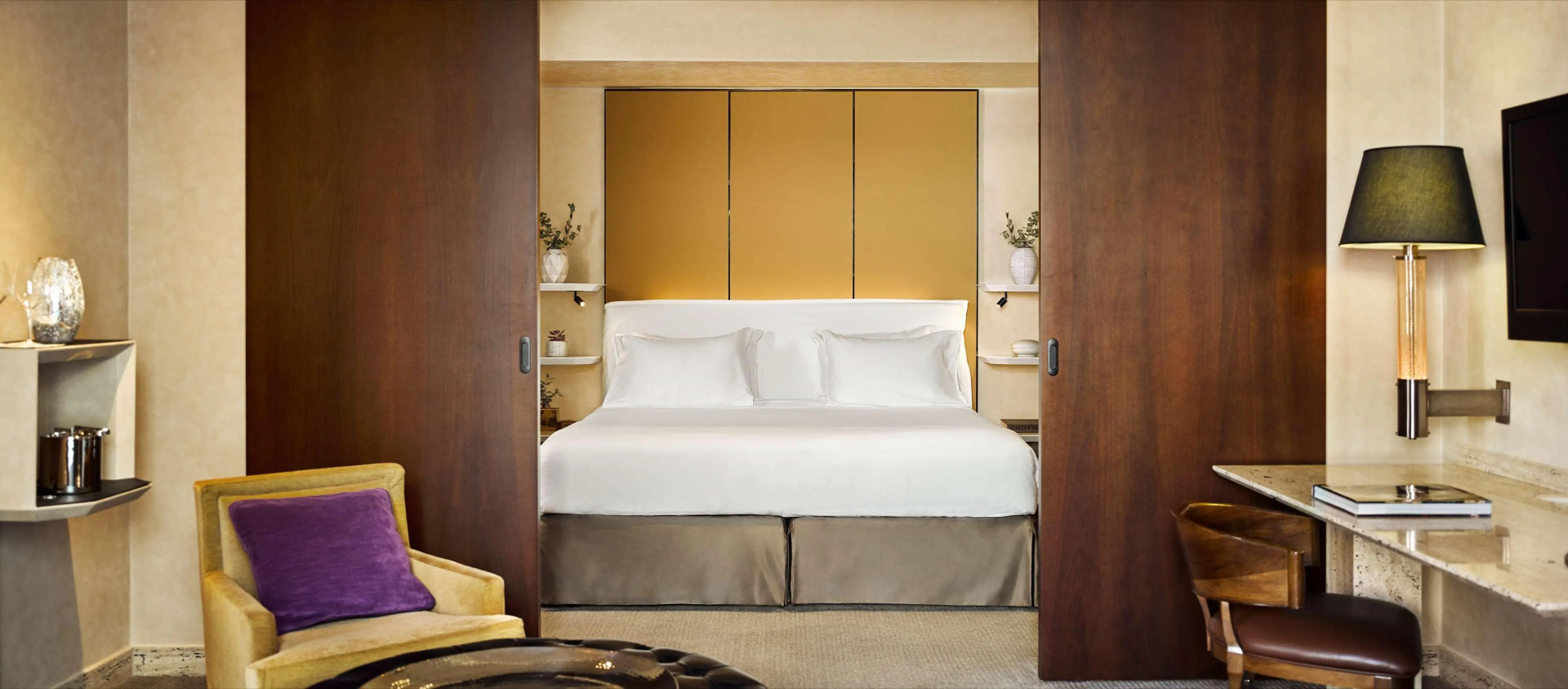 Foto - Park Hyatt Milano