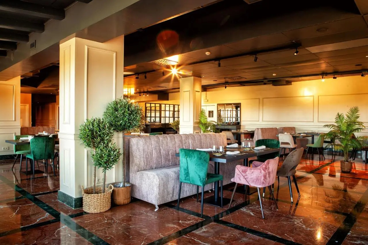 Foto - Hotel Doña Brígida – Salamanca Forum