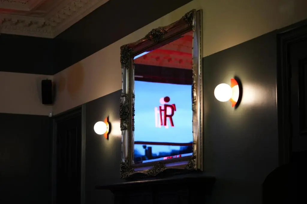 Photo - Revolver Edinburgh