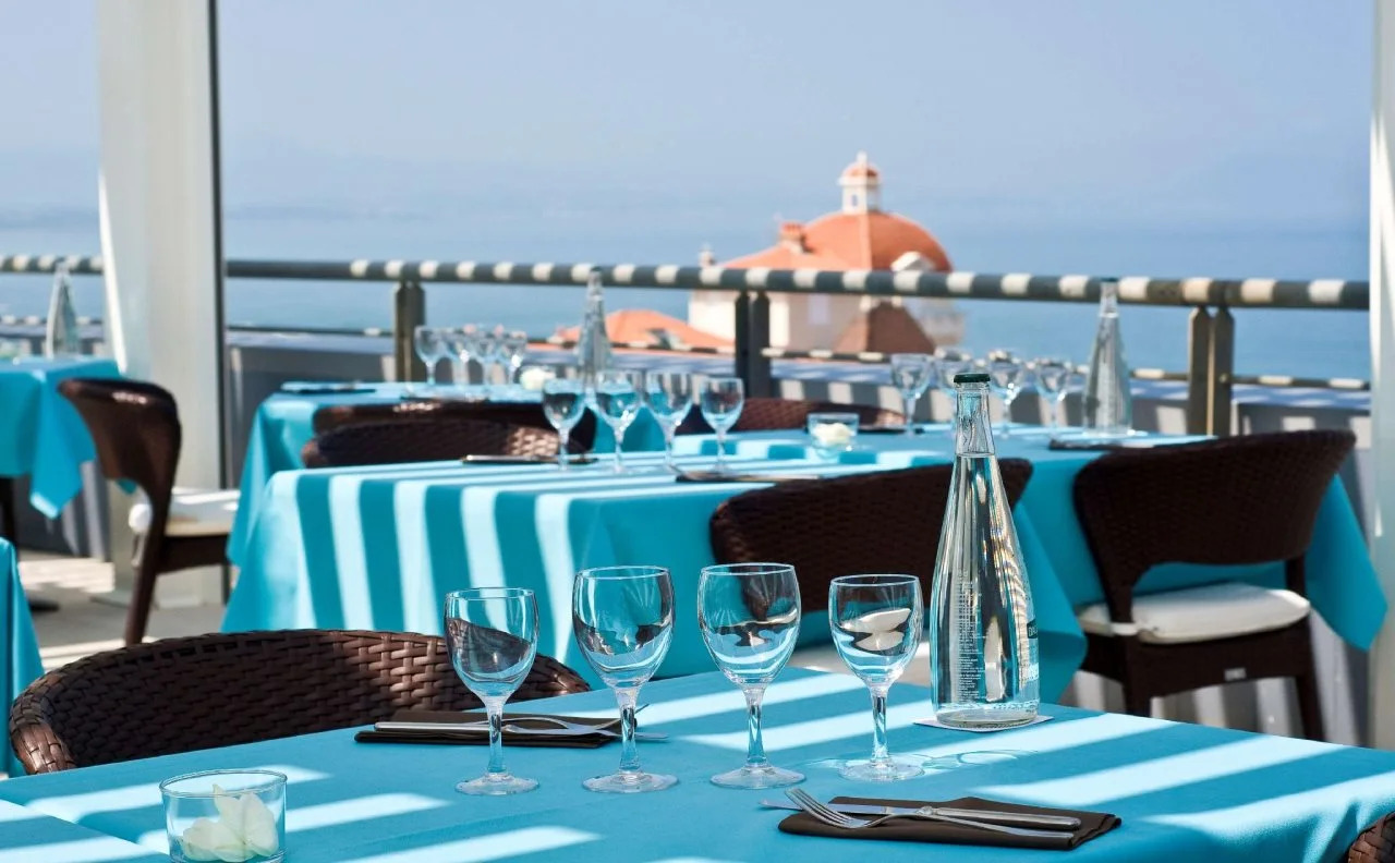 Foto - Le Talaia Hôtel & Spa Biarritz - MGallery Collection