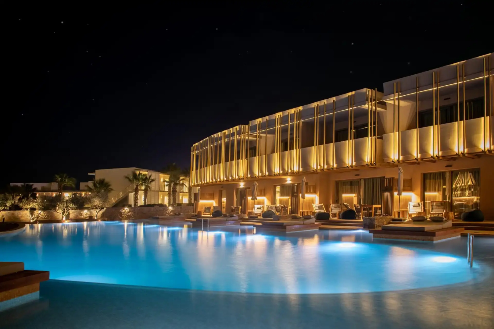Foto - SENSEANA Sea Side Resort & Aquadventure